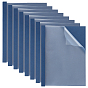 Rectangle PET Hot Melt Binding Cover
