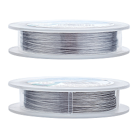 Alambre de cola de tigre, cable de acero inoxidable