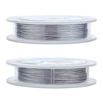 Alambre de cola de tigre, cable de acero inoxidable