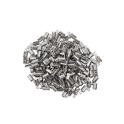 304 Stainless Steel Cord Ends, End Caps