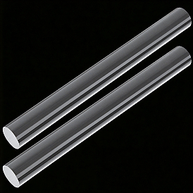 2шт акриловая скалка