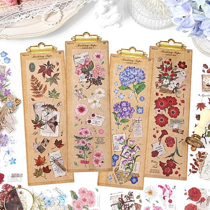 6 шт. 3 стили наклейки для домашних животных, для скрапбукинга, детские поделки художественных промыслов, письмо из темы леса