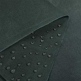 1 ярдовая хлопчатобумажная ткань, с воском, для аксессуаров для холщовых сумок