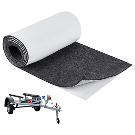 Самоклеящаяся заготовка из химического волокна, аксессуары для лодок