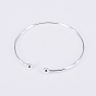 Brass Torque Bangles, Cuff Bangles