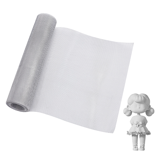 5M Aluminum Wire Netting