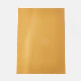 Картонная бумажная карточка, украшение новогодней открытки