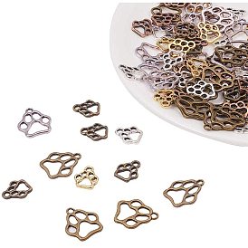 Tibetan Style Alloy Pendants