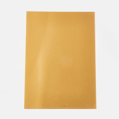 Картонная бумажная карточка, украшение новогодней открытки