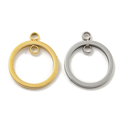 304 подвески из нержавеющей стали, кольцо связи