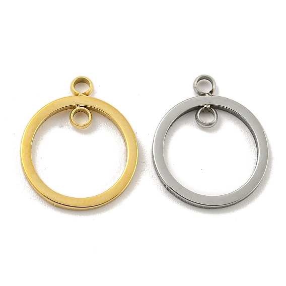 304 подвески из нержавеющей стали, кольцо связи