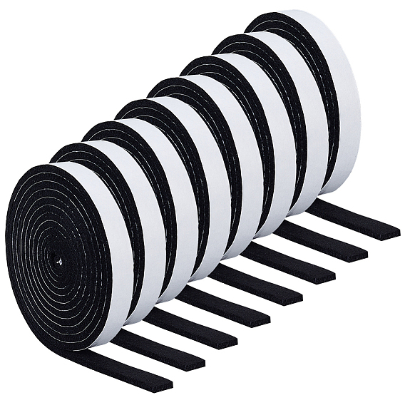 Самоклеющаяся войлочная ткань