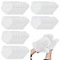 80Gants jetables en tissu non tissé (pièces), pour le nettoyage
