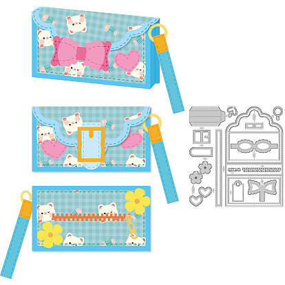 Трафареты для резки углеродистой стали, для diy scrapbooking, Фотоальбом, декоративная бумага для тиснения, форма для поздравительных открыток