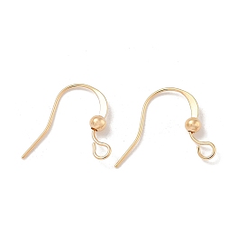 Brass Earring Hooks