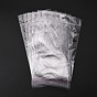 OPP Cellophane Bags, Rectangle, Clear