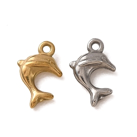 304 прелести нержавеющей стали, прелести дельфинов