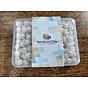 100Pcs Natural Cultured Freshwater Pearl Beads Strands, Potato