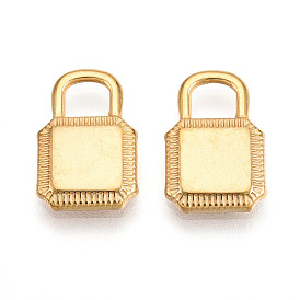 304 прелести нержавеющей стали, ионное покрытие (ip), подвесной замок