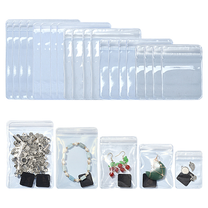 20piezas de pestañas antideslustre, para proteger joyas, mostrada, hueco, electrónica y equipo musical