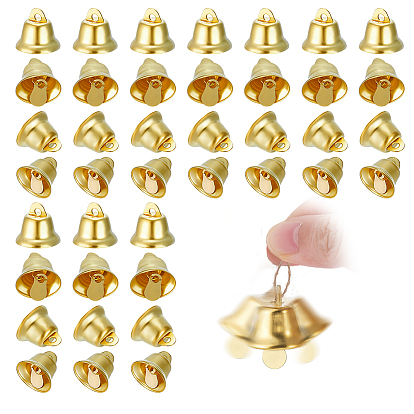 Железный колокол подвески