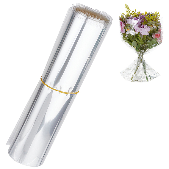 150 шт. целлофановые упаковочные пакеты OPP, прямоугольные