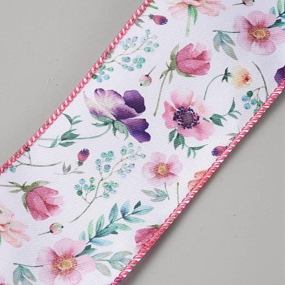 Лента из мешковины, для аксессуаров для одежды, украшение подарка