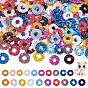 200 шт. 20 цветные кукольные глаза из смолы, мягкая игрушка глаз, для поделок куклы игрушки кукольные плюшевые животные изготовление