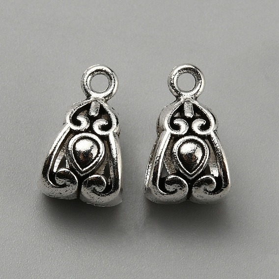 Вешалки из сплава, трубные поручители