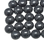 Synthetic Turquoise Cabochons, Dyed, Half Round/Dome