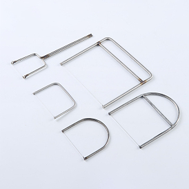 Stainless Steel Clay Wire Cutters, for DIY Clay Craft Making