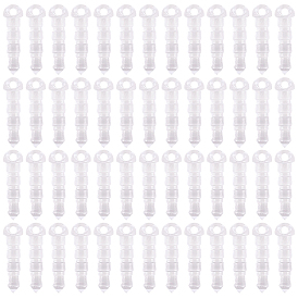 80шт пластиковые мобильные пылезащитные заглушки