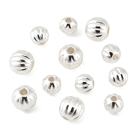 Латунные бусины, без свинца, без кадмии и без никеля, тыква