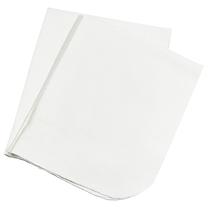 Ткань для чистки, замшевое полотенце для мойки автомобилей, прямоугольные