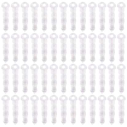 80шт пластиковые мобильные пылезащитные заглушки