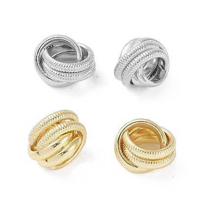 Латунные соединительные колечки, без кадмия, без никеля и без свинца, кольца для обмотки проволоки