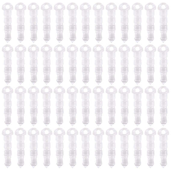 80шт пластиковые мобильные пылезащитные заглушки