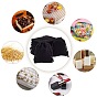 Rectangle Velvet Pouches, Candy Gift Bags Christmas Party Wedding Favors Bags
