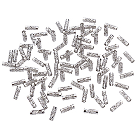 304 Stainless Steel Beads, Column