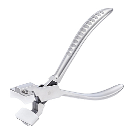 Carbon Alloy Bangle Size Adjuster Pliers, Bending Adjusting Pliers