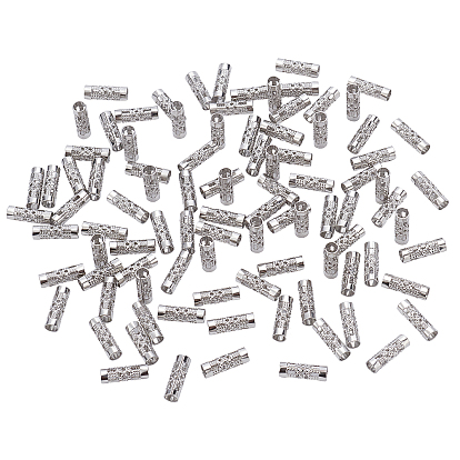 304 Stainless Steel Beads, Column