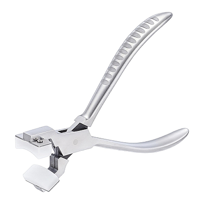 Carbon Alloy Bangle Size Adjuster Pliers, Bending Adjusting Pliers