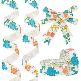 Хлопковая набивная лента, аксессуары для одежды