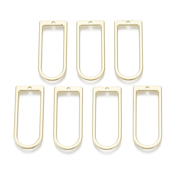 Подвески из сплава , форма арки