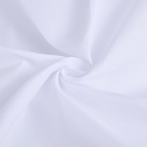 1м полиэфирная ткань, товары для рукоделия, прямоугольные