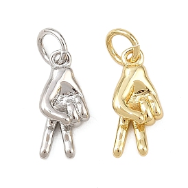 Латунь прелести, Победа жест, долговечный, без свинца и без кадмия, стойки покрытие, с целью перехода в кольце