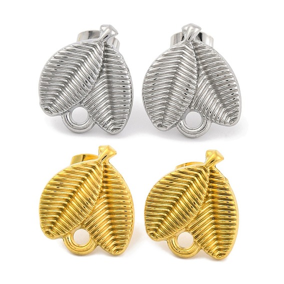 Ионное покрытие (IP) 304 шпильки из нержавеющей стали, лист