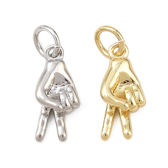 Латунь прелести, Победа жест, долговечный, без свинца и без кадмия, стойки покрытие, с целью перехода в кольце