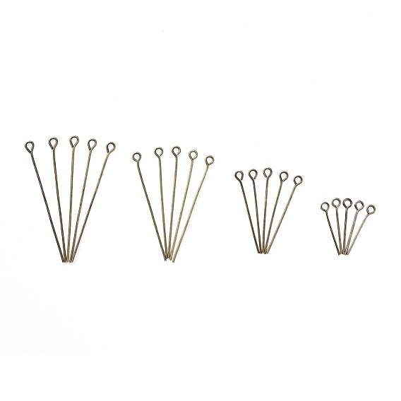 Железный штифт