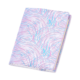 Cubiertas de libros de poliéster, envolturas de cuaderno, Rectángulo
